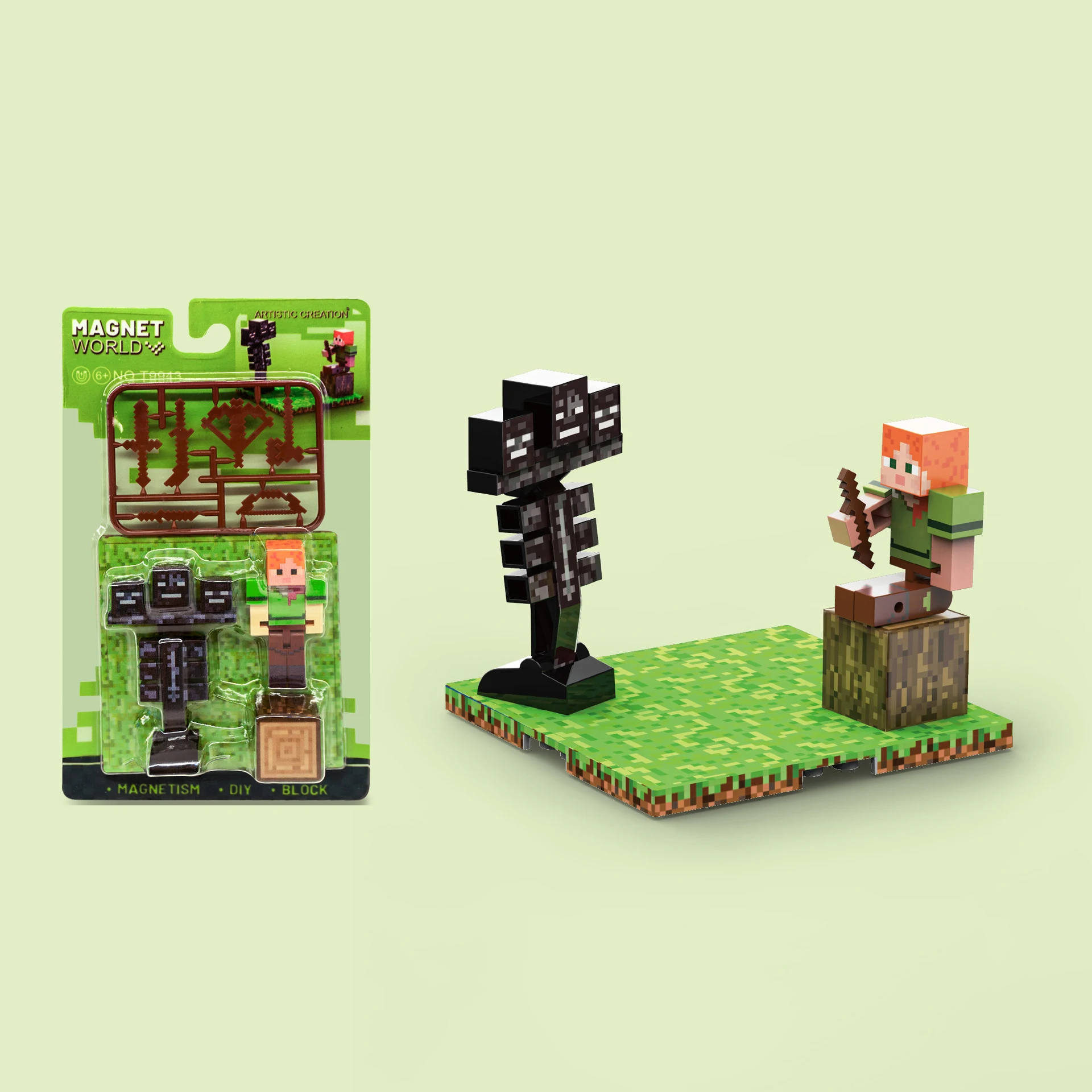 S21a8929976e1407c92ba809ab4d148d9k - Minecraft Building Blocks