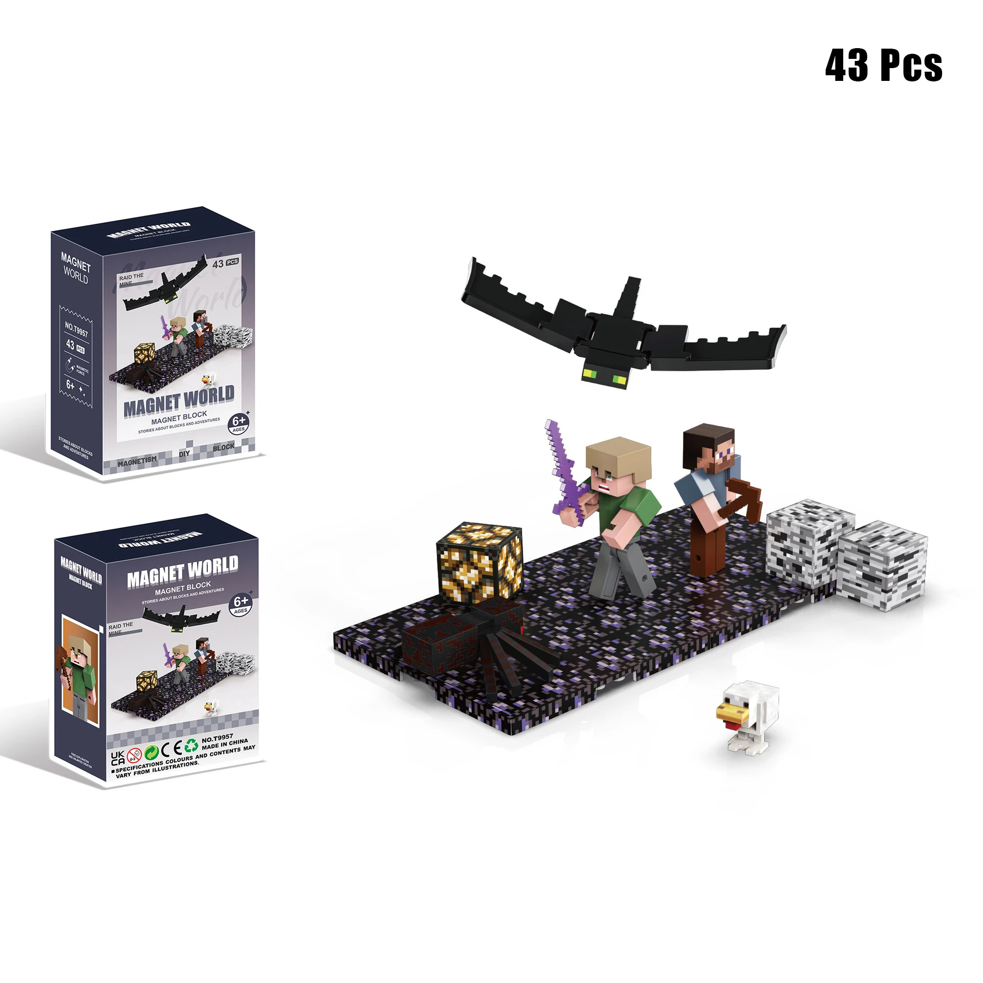 Sa88f63b6fa414df885aae61aa984505fb - Minecraft Building Blocks