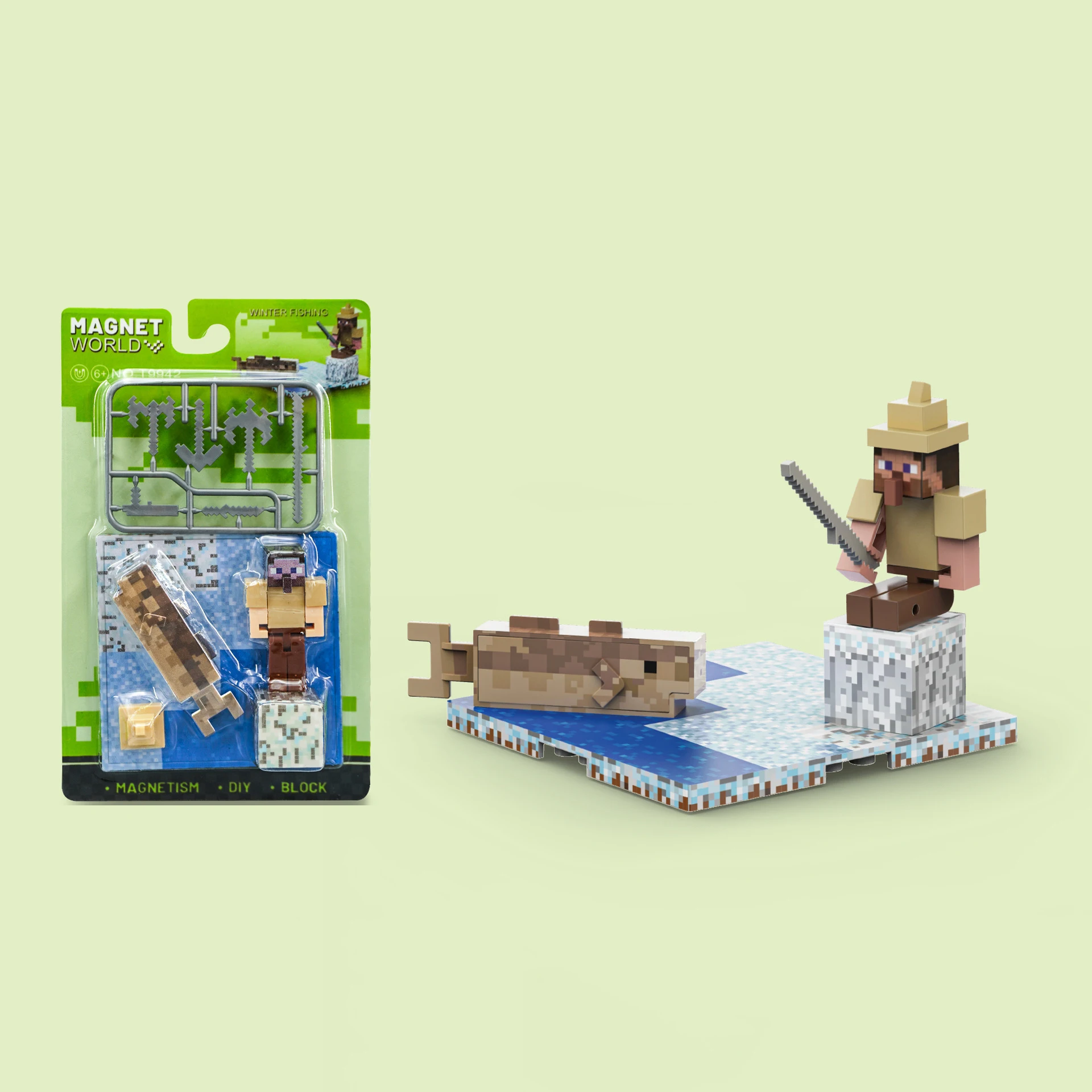 Sadaeb689d7f24428a22caf67b1e9b20cq - Minecraft Building Blocks