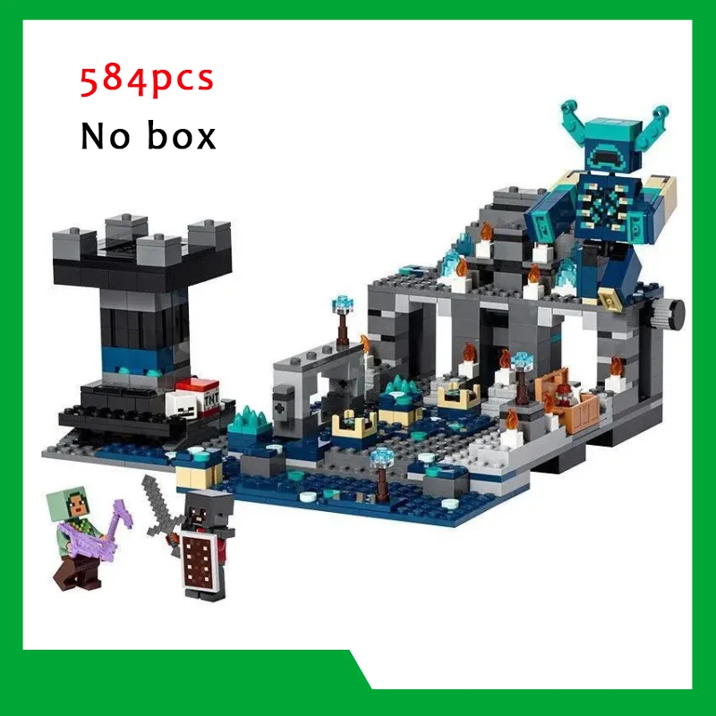 kf S280814d3ace34114a74d21a9d66dc54bl - Minecraft Building Blocks