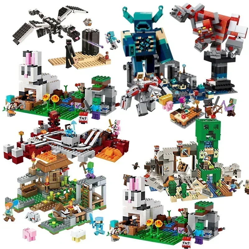 kf S3d0f1a4cd408473c80d9df951423a42dw - Minecraft Building Blocks