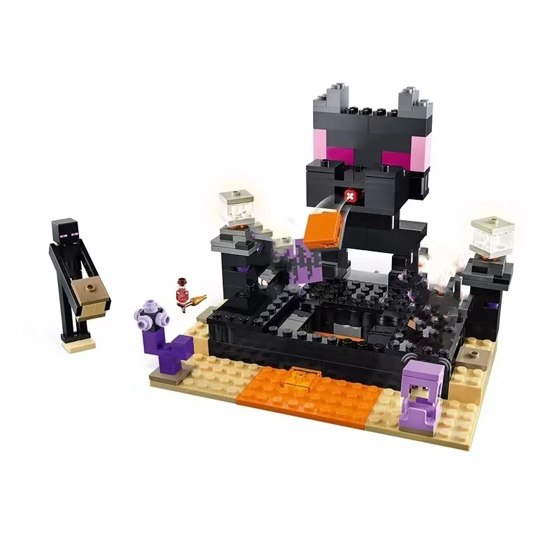 kf S4bb4bc73433e4fc1bb6a6996da3ca493Y - Minecraft Building Blocks