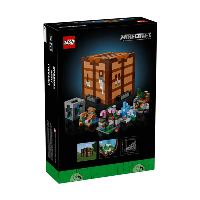 lego21265