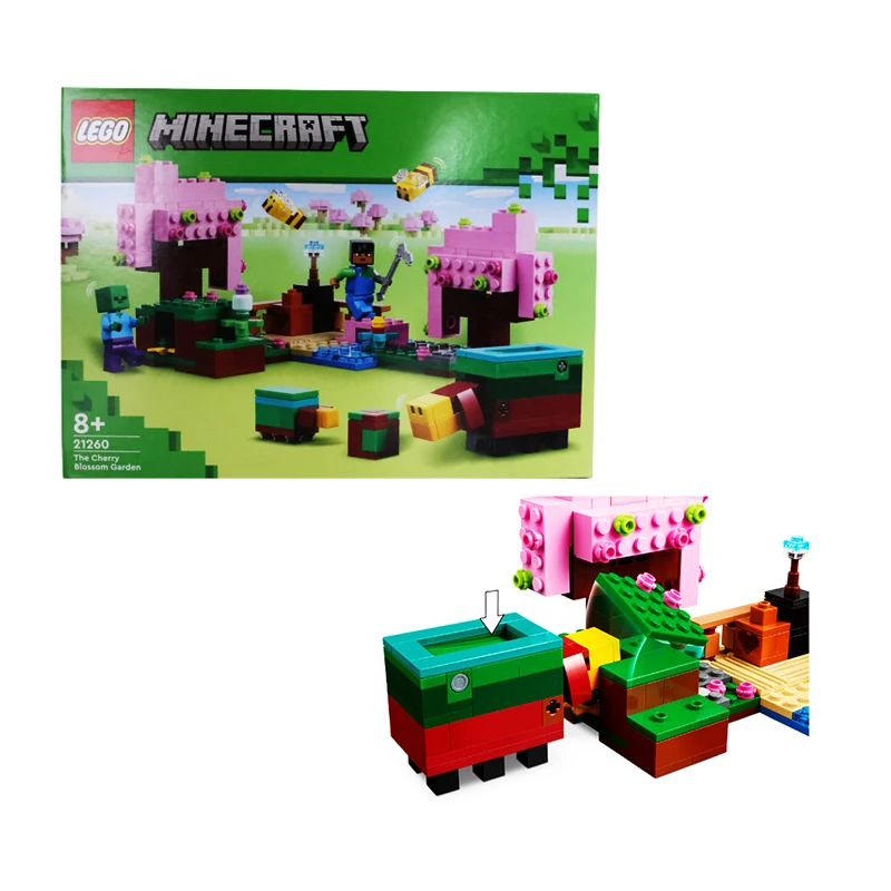 kf Sc60a937b83104e3891d7d04004593381s - Minecraft Building Blocks