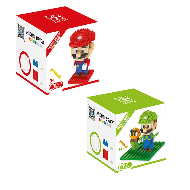 minecraft 4 - Minecraft Building Blocks