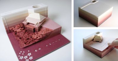 omoshiro block top - Minecraft Building Blocks